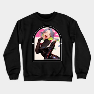 Sweet Senpais Crewneck Sweatshirt